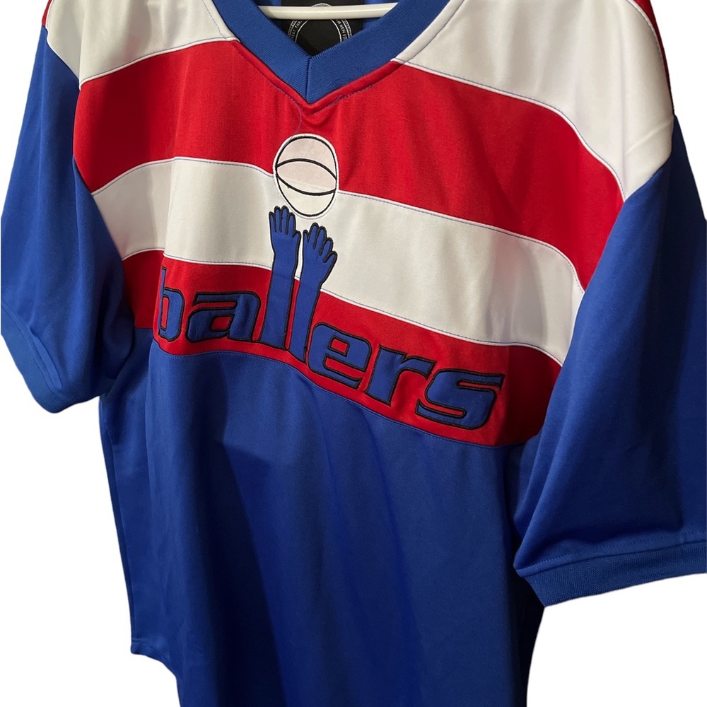 Ballers Shirt Size 2xl View 2